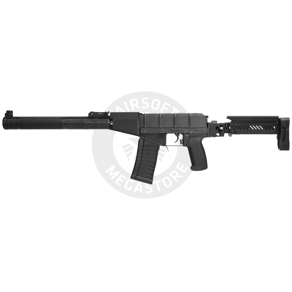 LCT AS VAL to Z Stock Adapter | Airsoft Megastore